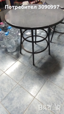 Маси + столове, снимка 4 - Столове - 53128883