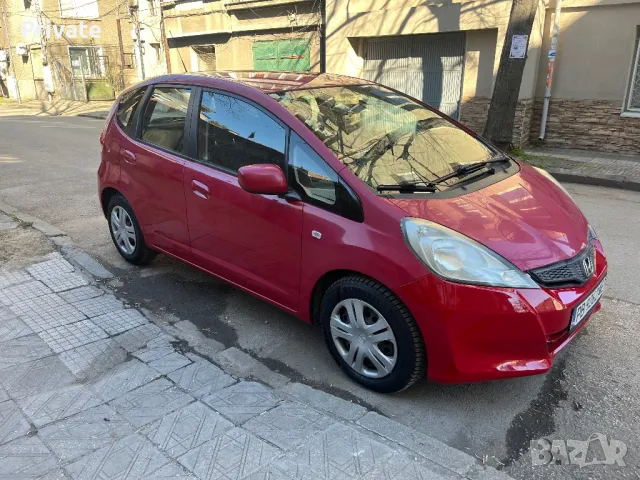 Honda Jazz 1.2 Petrol 90 к.с 46 000км, снимка 4 - Автомобили и джипове - 49564979