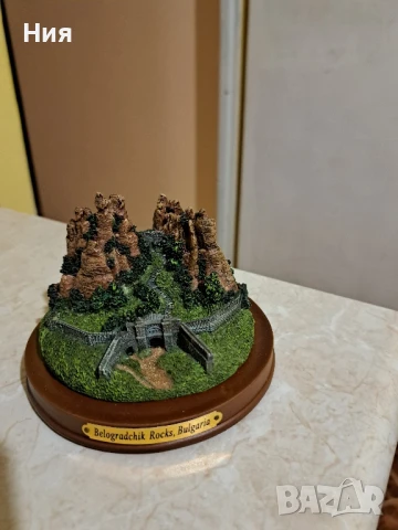 Белоградчишките скали, снимка 2 - Гоблени - 51221296