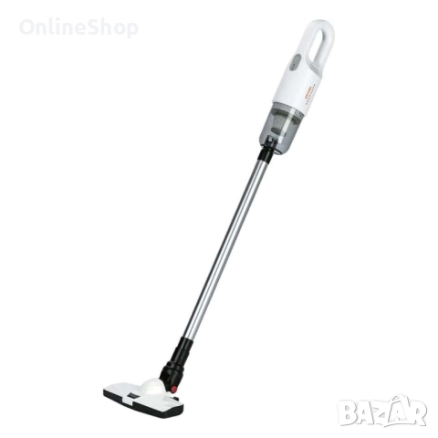 Безжична вертикална прахосмукачка 4 в 1 ,HEPA филтър,Мултифункционална, снимка 11 - Прахосмукачки - 52076222