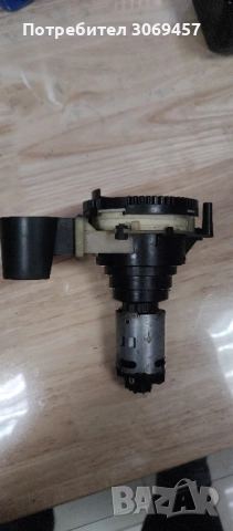 JURA IMPRESSA 501 - Кафемелачка и кафегрупа , снимка 6 - Кафемашини - 51983020