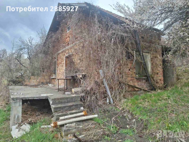 Къща с. Ялботина-област Драгоман, снимка 3 - Къщи - 54208959