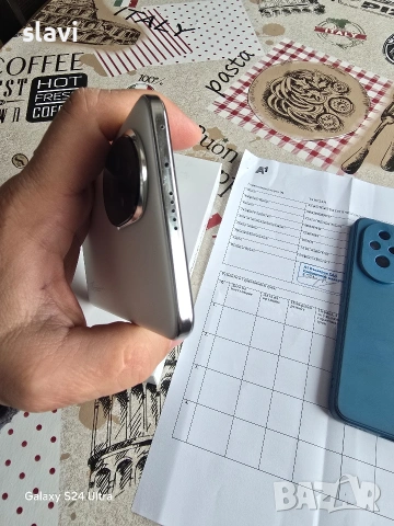 Honor 200 12/512GB Гаранция А1, снимка 10 - Други - 53572267