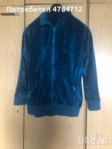 Комплект спортен екип на фирма AFFECT