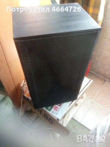 големи тонколони , снимка 4 - Тонколони - 54136465