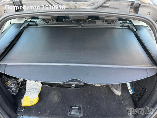 Mercedes C220cdi W204 на части, снимка 12 - Автомобили и джипове - 54257972