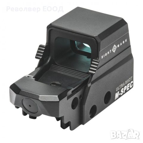Бързомер Sightmark - Ultra Shot M-Spec FMS, снимка 8 - Оборудване и аксесоари за оръжия - 45315612