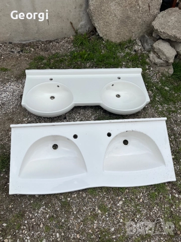 Мивка-двойна -чисто нова, снимка 7 - Други стоки за дома - 52953608