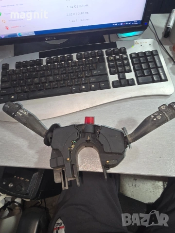 95ag_11k665_ba Лостчета за чистачки и фарове Форд Ескорт 95ag11k665ba