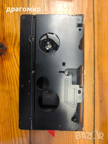 VHS CASSETTE ADAPTER CCA-3, снимка 6 - Камери - 53872790