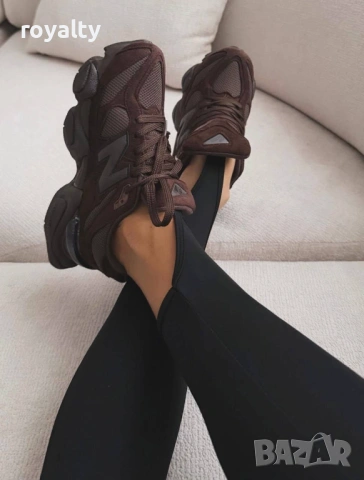 New Balance Нови Дамски Маратонки 