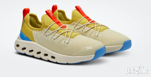 On Cloud leap номер 31 детски маратонки 