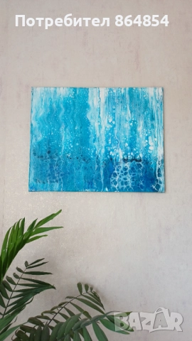 Продавам картини, снимка 4 - Картини - 52176722