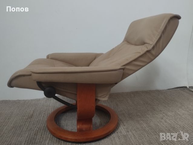 Ekornes Stressless collection релакс кресла, снимка 10 - Дивани и мека мебел - 46490419