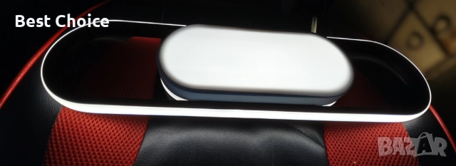 LED таванна лампа / плафон 30W модерен дизайн, снимка 8 - Лед осветление - 52812285