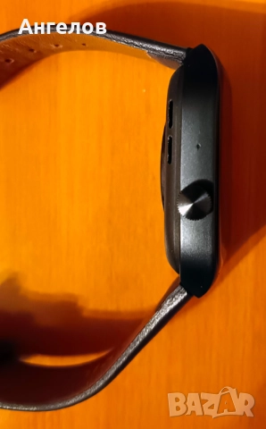 смарт часовник Mibro T2, снимка 5 - Смарт часовници - 52323648