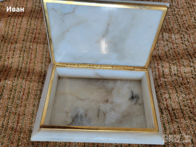 кутия за бижута, снимка 3 - Други - 53514000