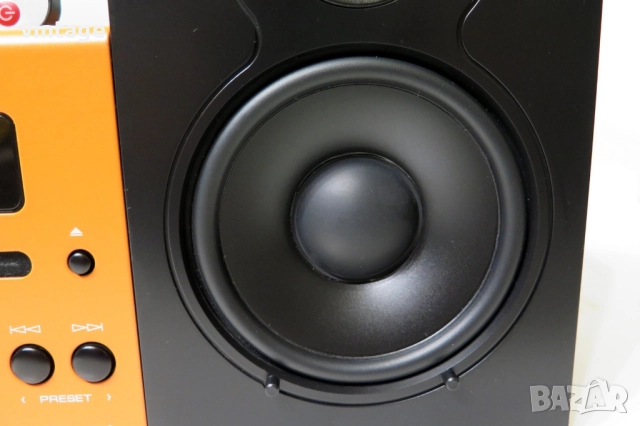 Yamaha MCR-B043D, снимка 6 - Аудиосистеми - 52351735