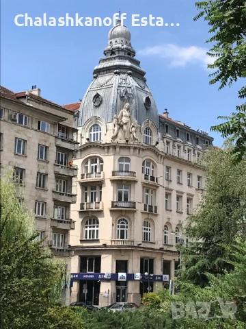 Премиум Имот под Наем – Топ Център, София - ул. „Георги Бенковски, снимка 14 - Апартаменти - 53644022