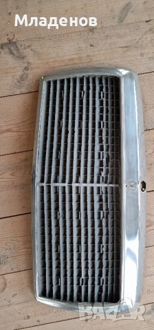 Решетка от Mercedes w124 .
