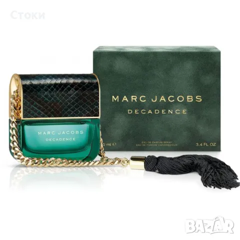 Парфюм Marc Jacobs, снимка 1 - Дамски парфюми - 48822232