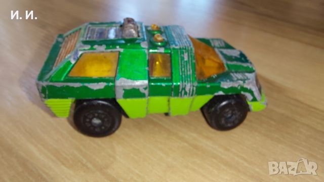 Matchbox , снимка 3 - Колекции - 45727975