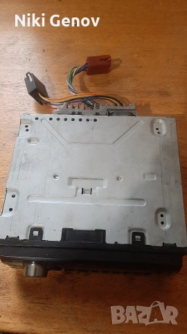 авто радио пайнер , снимка 2 - Радиокасетофони, транзистори - 53259005