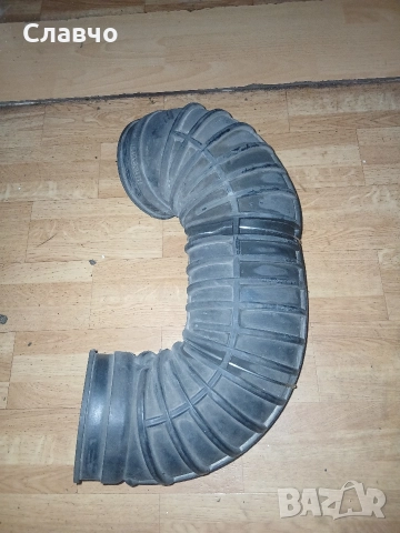 Маркуч турбокомпресор рено магнум 440 оем , снимка 16 - Части - 52678727