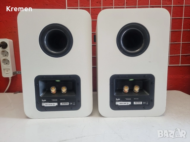 Тонколони teufel ULTIMA 20MK4, снимка 8 - Тонколони - 53885439