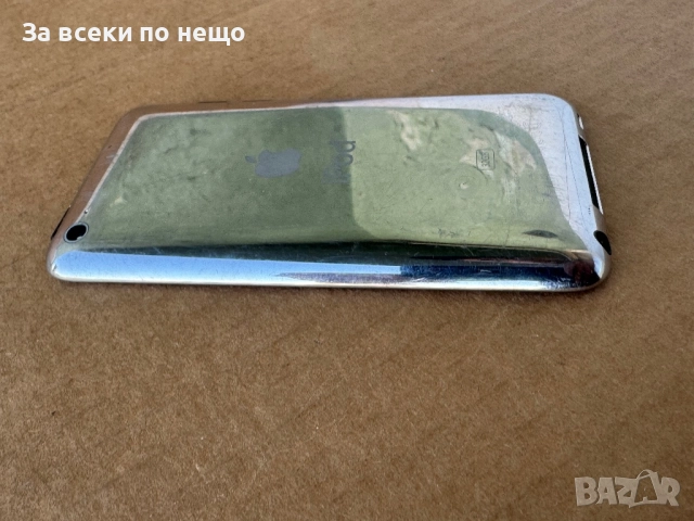 Айпод Apple iPod A1367 touch (4nd Gen) 32GB , ipod touch 4, снимка 7 - iPod - 51870603