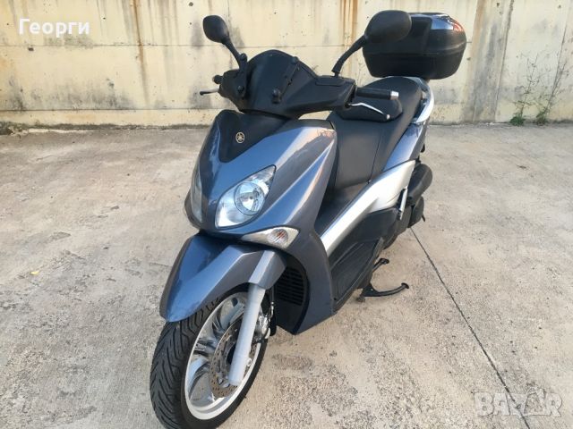 Yamaha X-City 250i, снимка 3 - Мотоциклети и мототехника - 46605497