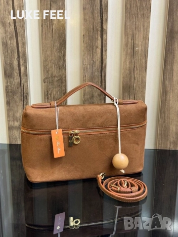 Дамски Чанти ✨ LORO PIANA , снимка 12 - Чанти - 52459917