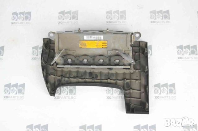 Airbag в краката за Toyota Corolla E14, E140, E150 (2006-2012), снимка 2 - Части - 46628922