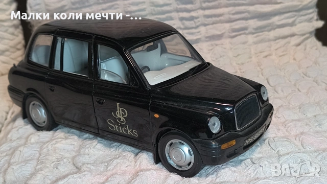 метални коли мащаб 1:18 . ЧАСТ - 5 , снимка 10 - Колекции - 54044235