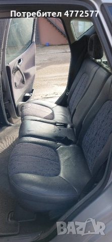 Продавам, снимка 11 - Автомобили и джипове - 53922753