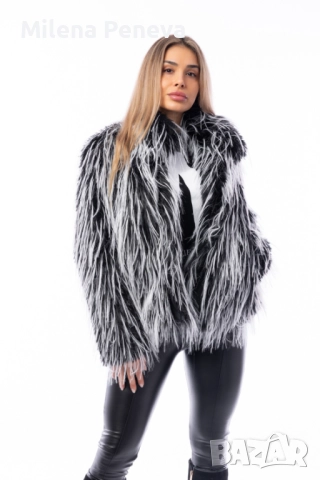 Палто, снимка 3 - Палта, манта - 51775073