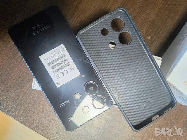 Redmi Note 13, снимка 3 - Xiaomi - 53122368