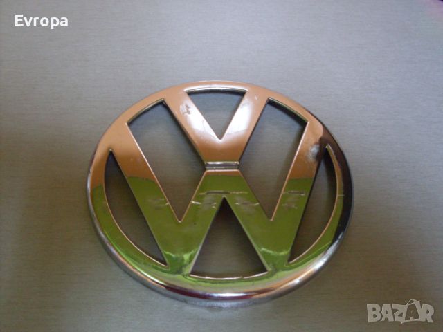 Емблеми VW., снимка 12 - Аксесоари и консумативи - 45221610