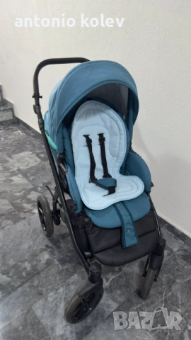 Детска количка , снимка 14 - За бебешки колички - 53772355