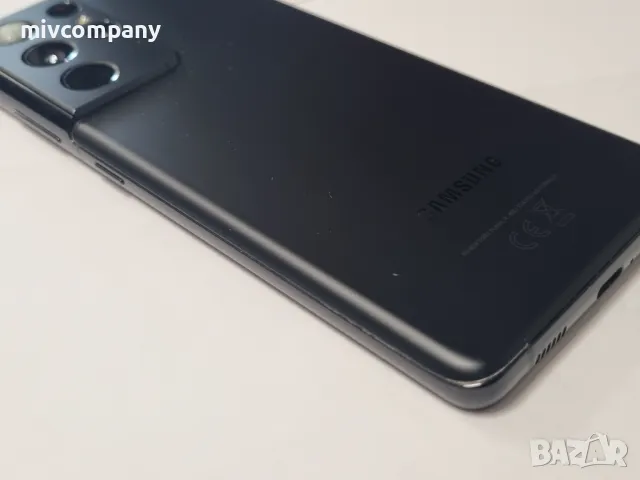 Samsung Galaxy S21 Ultra 128/12GB, снимка 7 - Samsung - 46938924