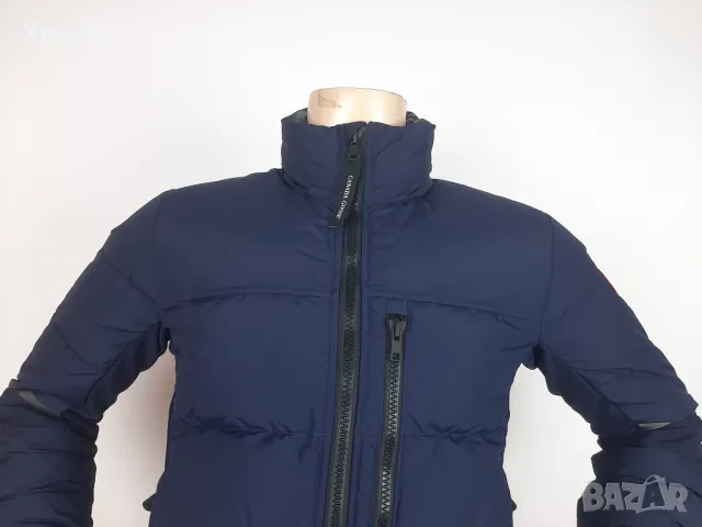 Canada Goose HyBridge - Оригинално мъжко яке размер S, снимка 10 - Якета - 48271533