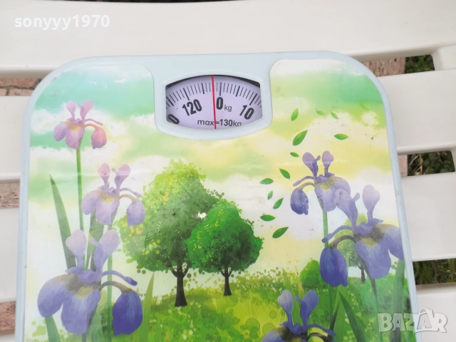 кантар за мерене-аналогов 1610251657, снимка 9 - Други стоки за дома - 52077193