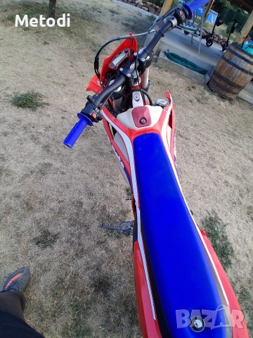 Beta rr racing 80куб. 2023г., снимка 9 - Друга електроника - 53891204