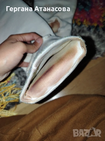 МОЖЕ И ДОГОВАРЯНЕ ПО ЦЕНАТАЕкипировка за карате, снимка 15 - Спортна екипировка - 53931764