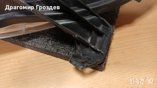 Ляв фар за Citroën C1 / Ситроен Ц1 (2005-2014), снимка 8 - Части - 53771305