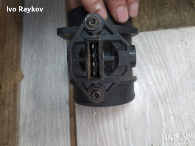 Дебитомер BREMI 30169 ,  Skoda Octavia (1U2) 1.6, снимка 2 - Части - 52259509