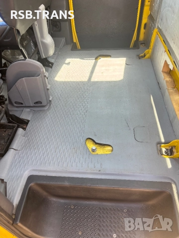 Iveco 65c17 PTO КЛИМАТИК, снимка 12 - Бусове и автобуси - 51762345