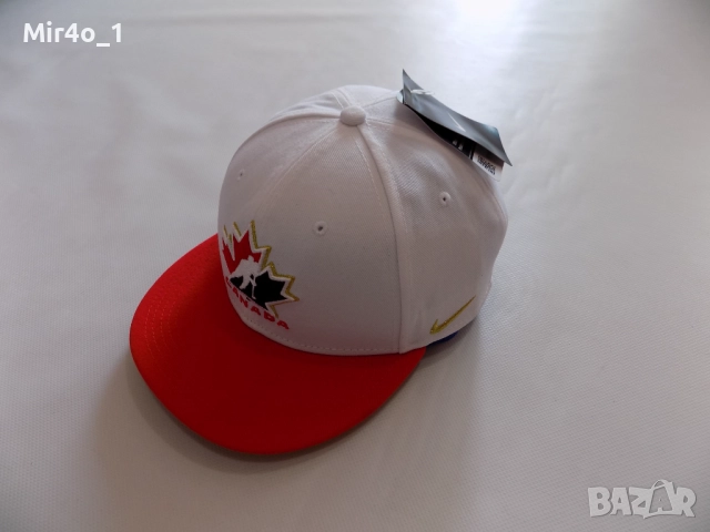 оригинални зимни шапки adidas nike peak performance vans rains dickies ски туризъм планина, снимка 9 - Шапки - 48102946