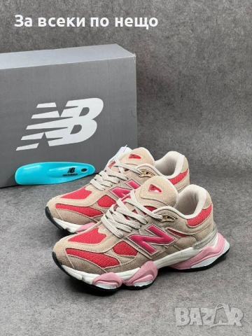 New Balance Дамски Маратонки👟Дамски Спортни Обувки Ню Баланс Код E1302
