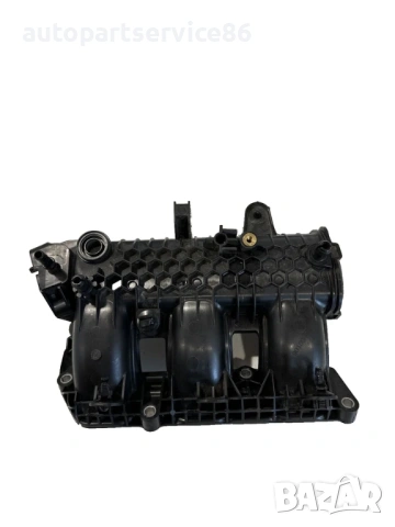 Всмукателен колектор за Peugeot 3008 1.2T 65000 км (2022) 9842272880, снимка 2 - Части - 53592388